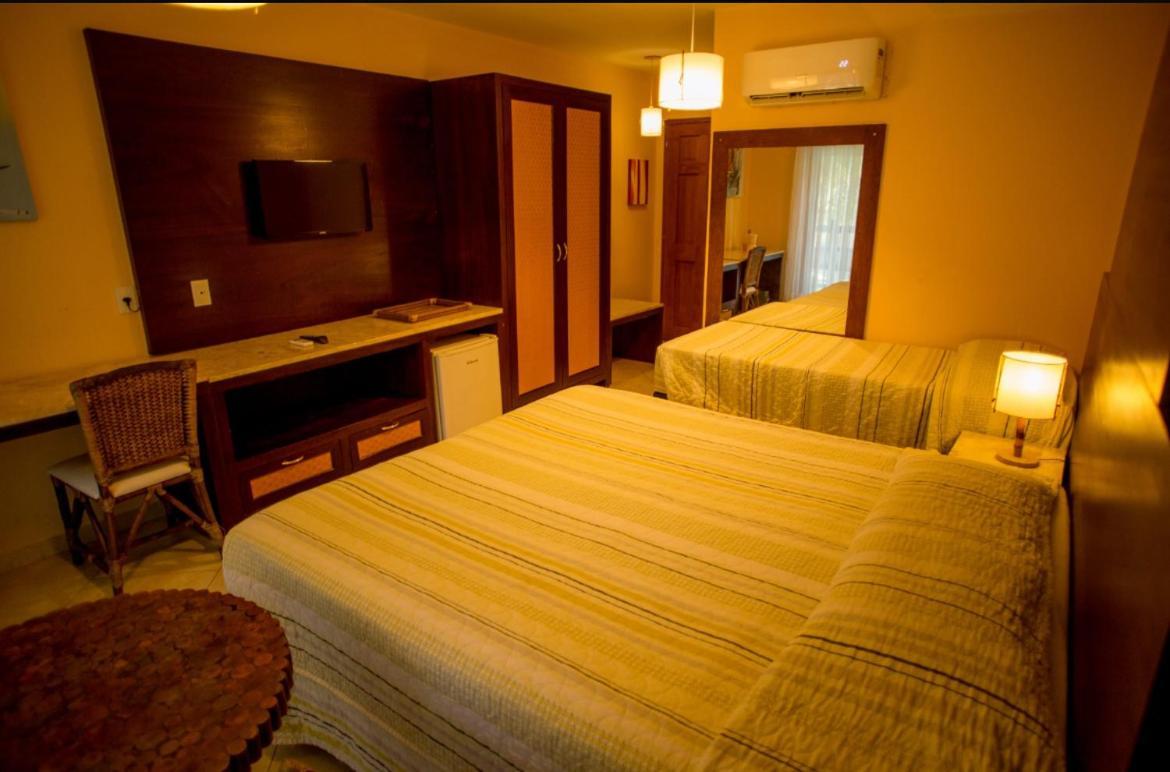 Super Deluxe Kamer